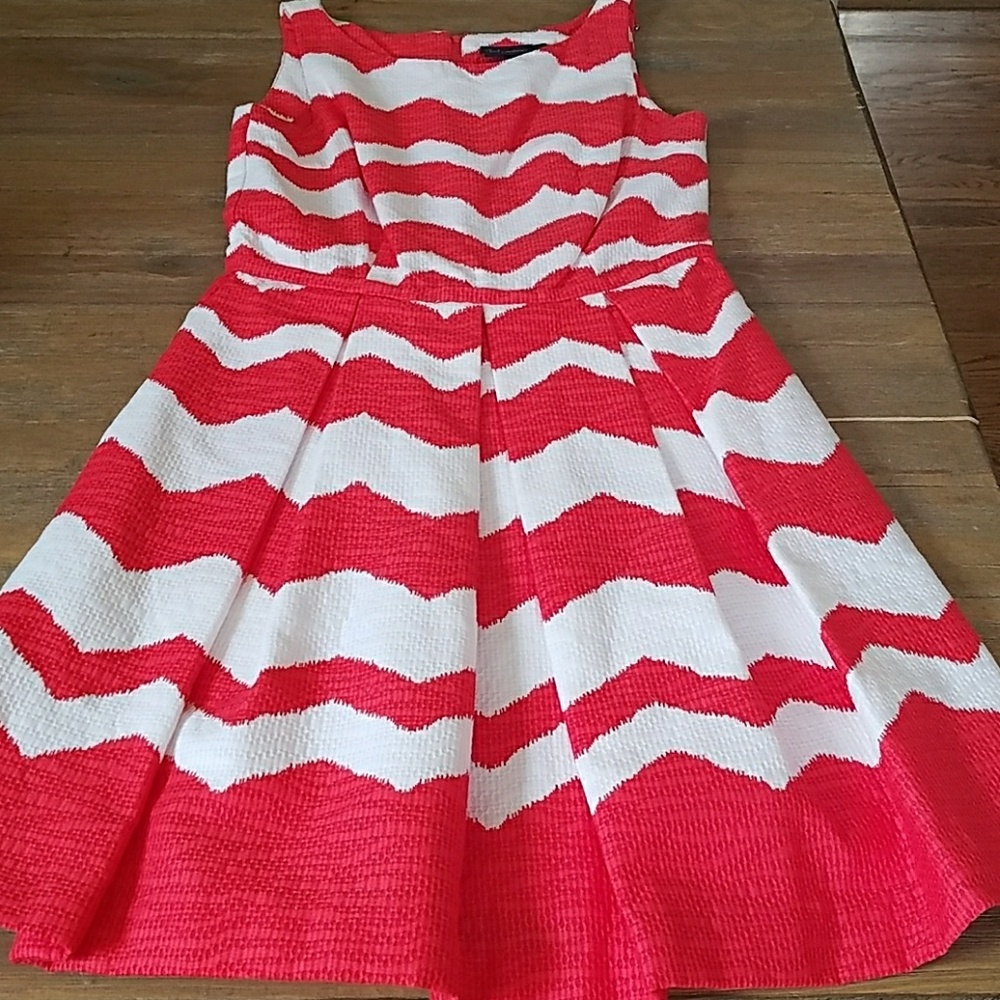 Just Taylor Dress Brand New!